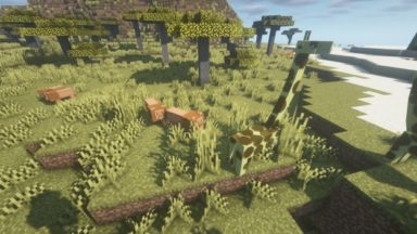 Bizzare Animals Mod Para Minecraft 1.16.5