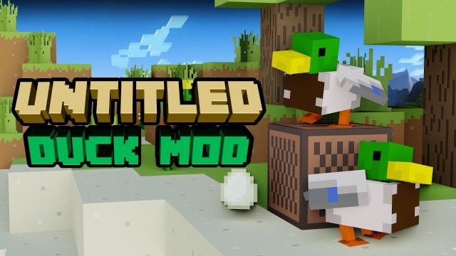 duck game mods with friend