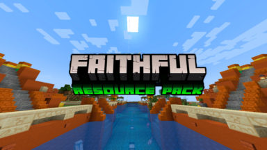 Faithful15-TexturePack