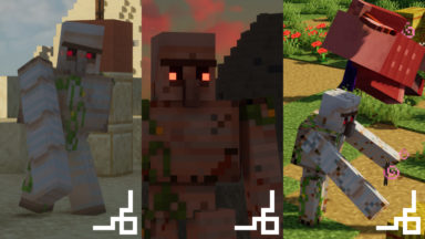 Fresh Animations Texture Pack