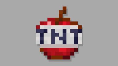 TNT Foods Mod Para Minecraft 1.18.2, 1.17.1, 1.16.5