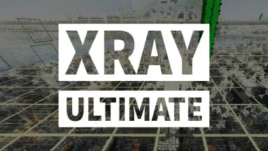 Xray Ultimate Texture Pack Para Minecraft 1.18, 1.17.1, 1.16.5, 1.15.2, 1.14.4, 1.13.2, 1.12, 1.11.2, 1.10.2, 1.9.4, 1.8.9