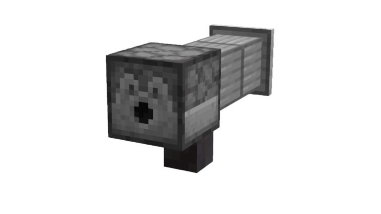 Enhanced Attack Indicator Mod Para Minecraft 1.21.8, 1.20.5, 1.19.4, 1. ...