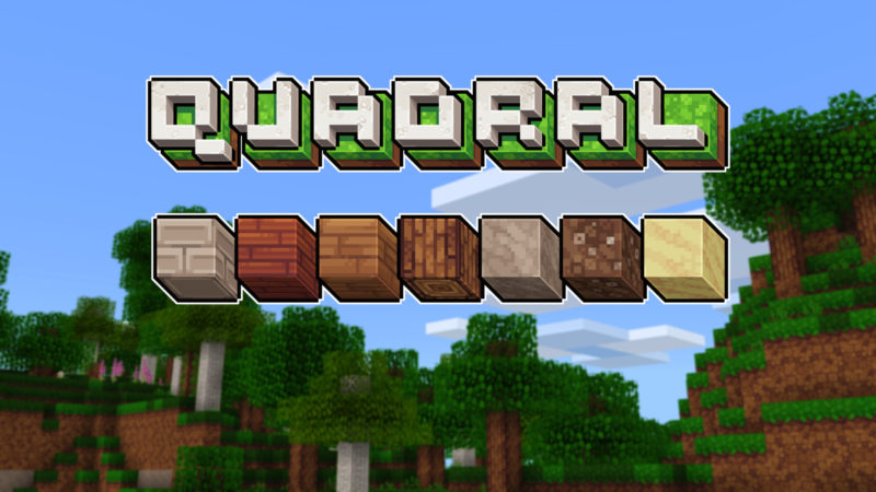 Fullbright UB Texture Pack Para Minecraft 1.21.3, 1.20.6, 1.19.4, 1.18. ...