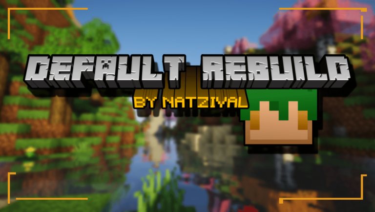 Default 3D Texture Pack Para Minecraft 1.14.4, 1.13.2, 1.12.2, 1.11.2 ...