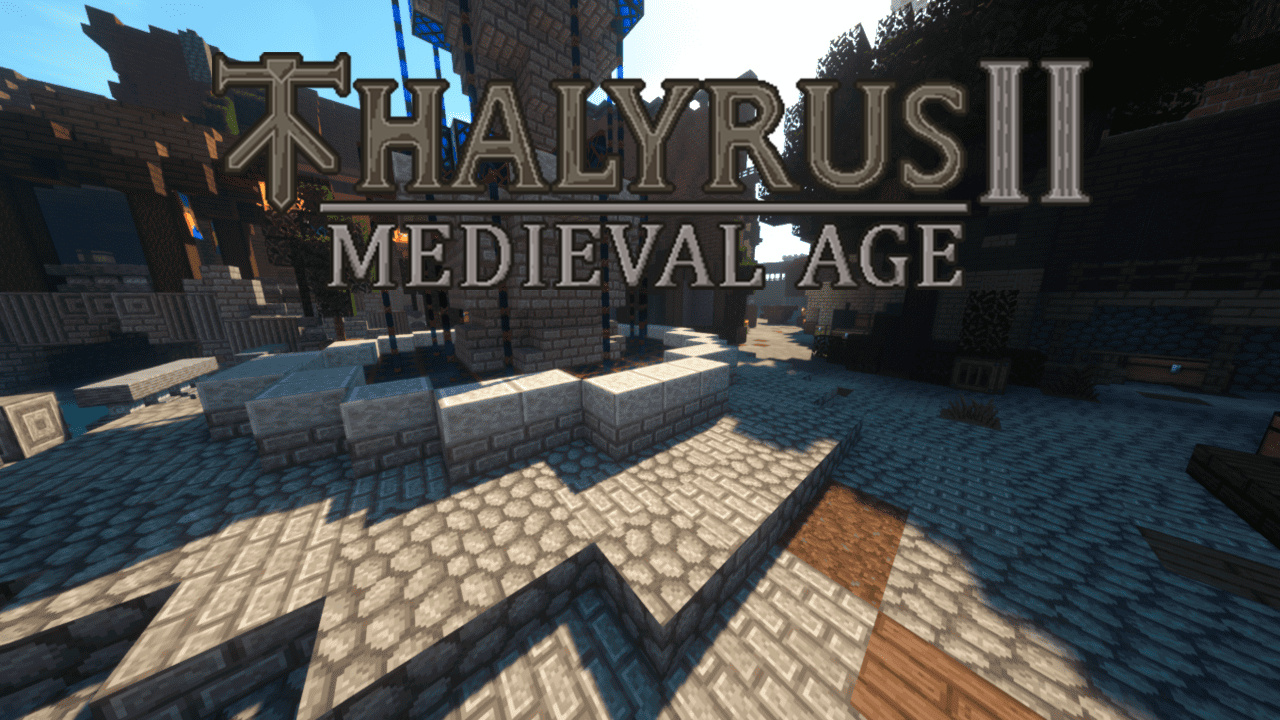 Textura] Textura Realista Medieval - Forum StarDix