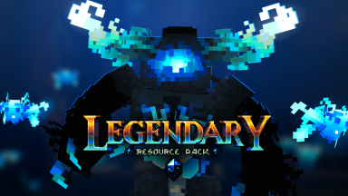Legendary-TexturePack30