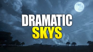 DramaticSkys-TexturePack15