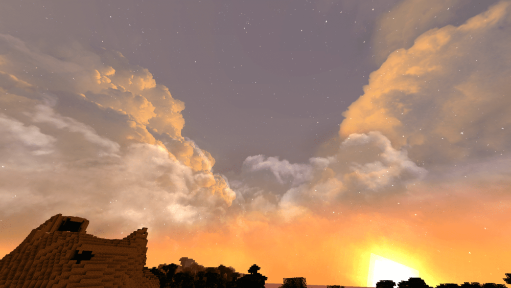 shaders texture pack 1.8.7