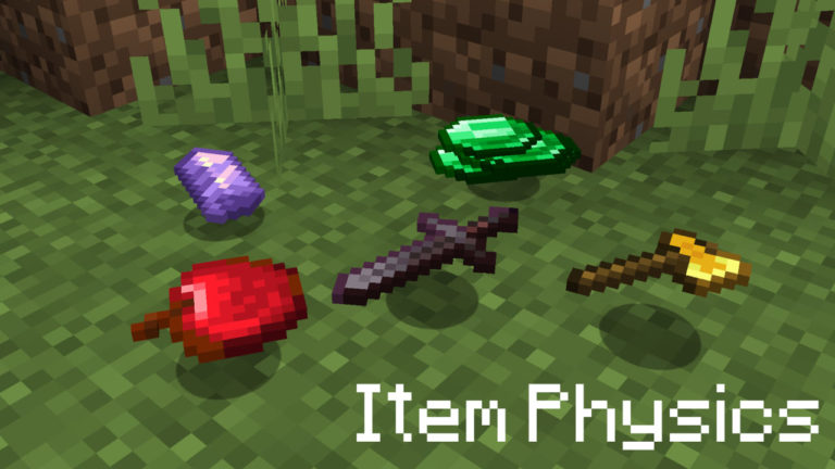Item Highlighter Mod Para Minecraft 26.2, 26.1.2, 1.21.11, 1.20.6, 1.19 ...