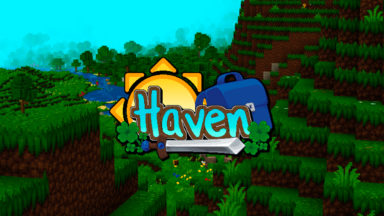 Haven-TexturePack18