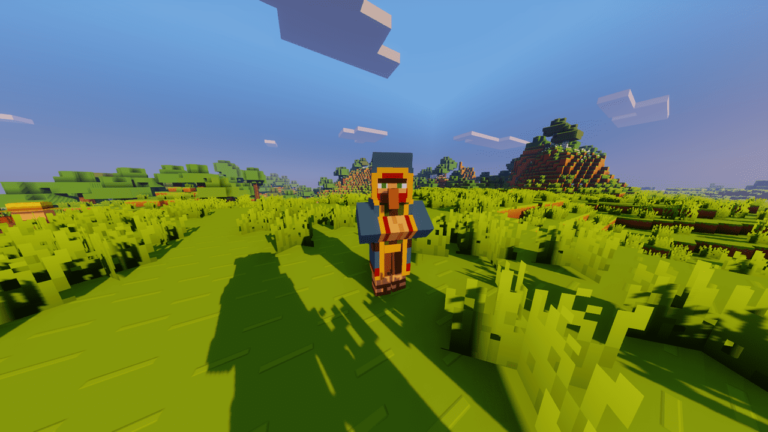 Bare Bones x Fresh Animation Texture Pack Para Minecraft 1.19.3, 1.18.2