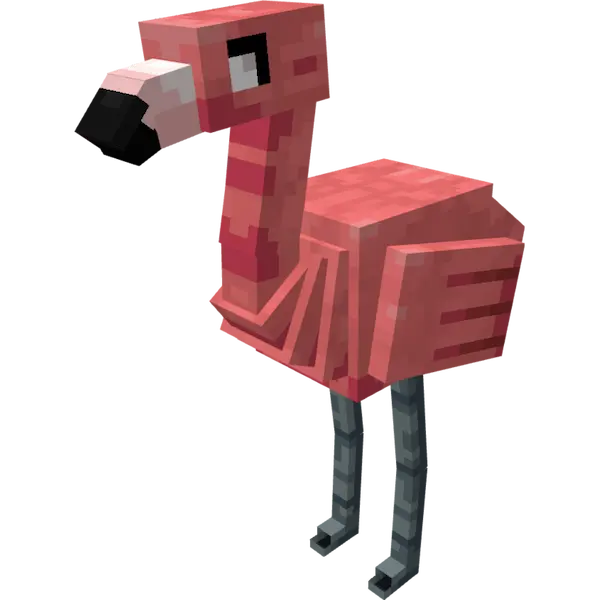 flamenco minecraft