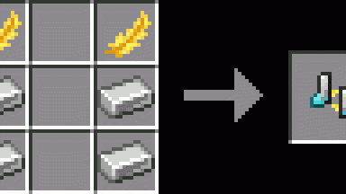 receta de botas de nube