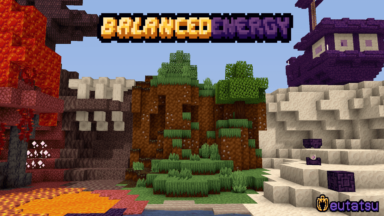 BalancedEnergy-TexturePack2