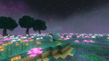 BetterEnd biome