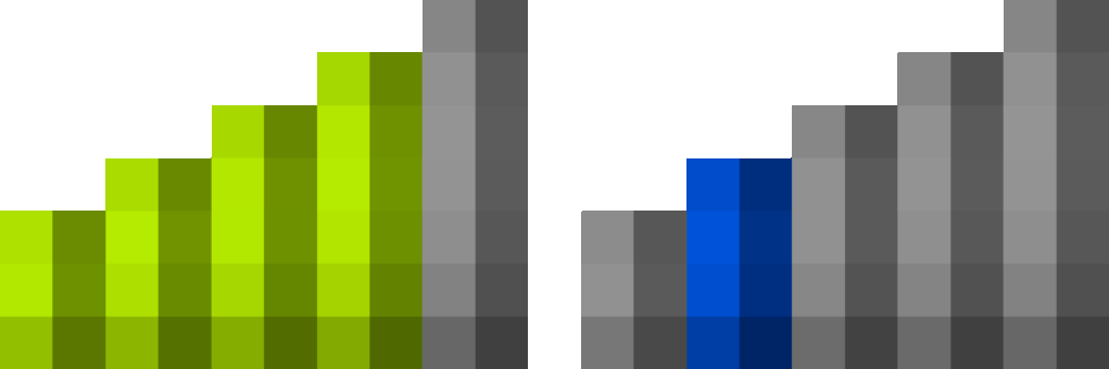 Undopia Patch Texture Pack Para Minecraft 1.21.1, 1.20.6, 1.19.4, 1.18. ...