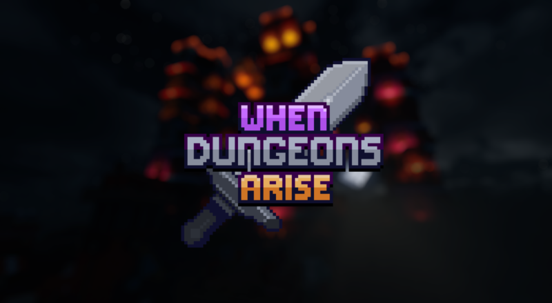 When Dungeons Arise Mod Para Minecraft 1.21.1, 1.20.4, 1.19.4, 1.18.2 ...