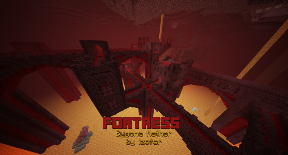 Fortress estructura nerther