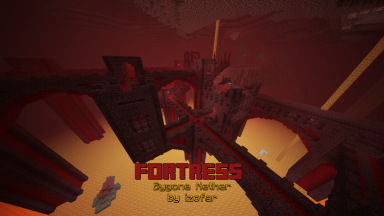 Fortress estructura nerther