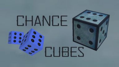 Chance Cubes Mod Para Minecraft 1.19.2, 1.18.2, 1.17.1, 1.16.5, 1.15.2, 1.14.4, 1.12.2