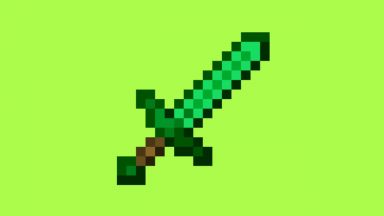 Easy Emerald Tools & More Mod Para Minecraft 1.19.2, 1.18.2, 1.17.1, 1.16.5