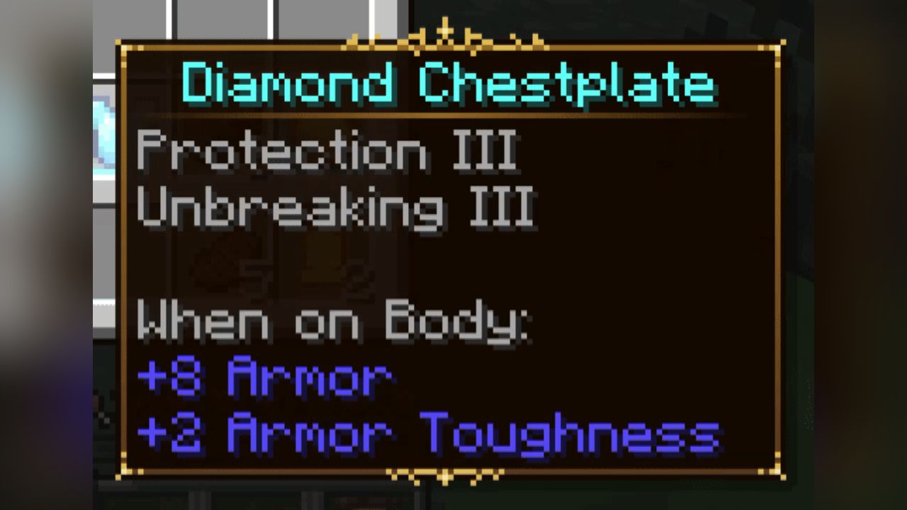 Legendary Tooltips Mod Para Minecraft 1.21.1, 1.20.6, 1.19.4, 1.18.2, 1 ...