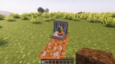 Enigmatic Graves Mod Para Minecraft 1.19.2, 1.18.2, 1.16.5