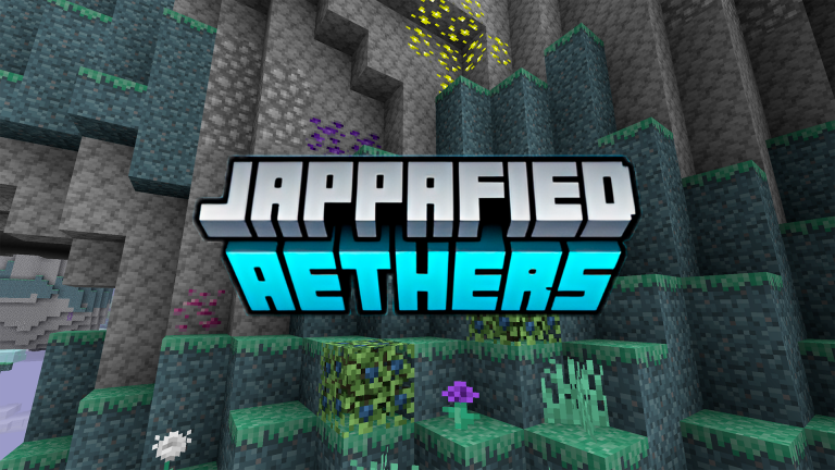 Aether Mods Java The Aether Mod Para Minecraft 1.20.1, 1.19.4, 1.12.2, 1.7.10 - ZonaCraft