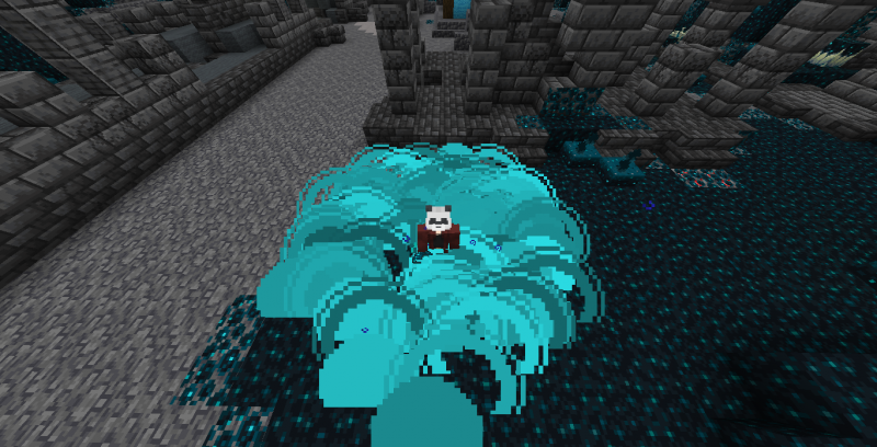 Sculk Horn Mod Para Minecraft 26.1.2, 1.21.11, 1.20.6 - ZonaCraft