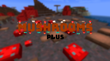 MushroomPlus-TexturePack6