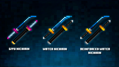 Espadas nombradas