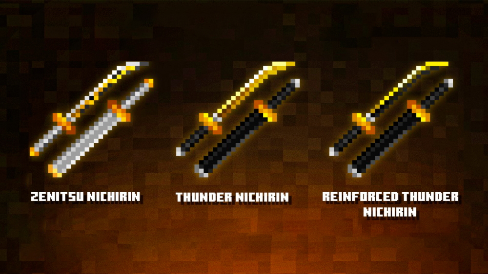 modelos de espadas actualizados