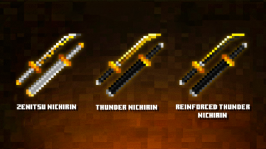 modelos de espadas actualizados