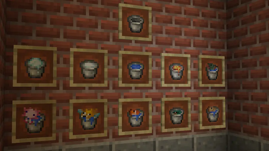 cubos