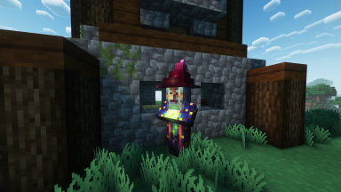 Better Villagers & Illagers Texture Pack Para Minecraft 1.19.3