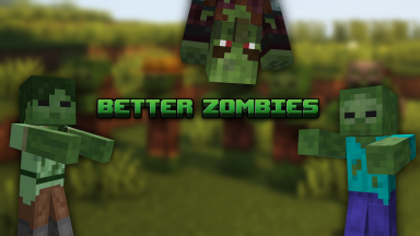 BetterZombies-TexturePack