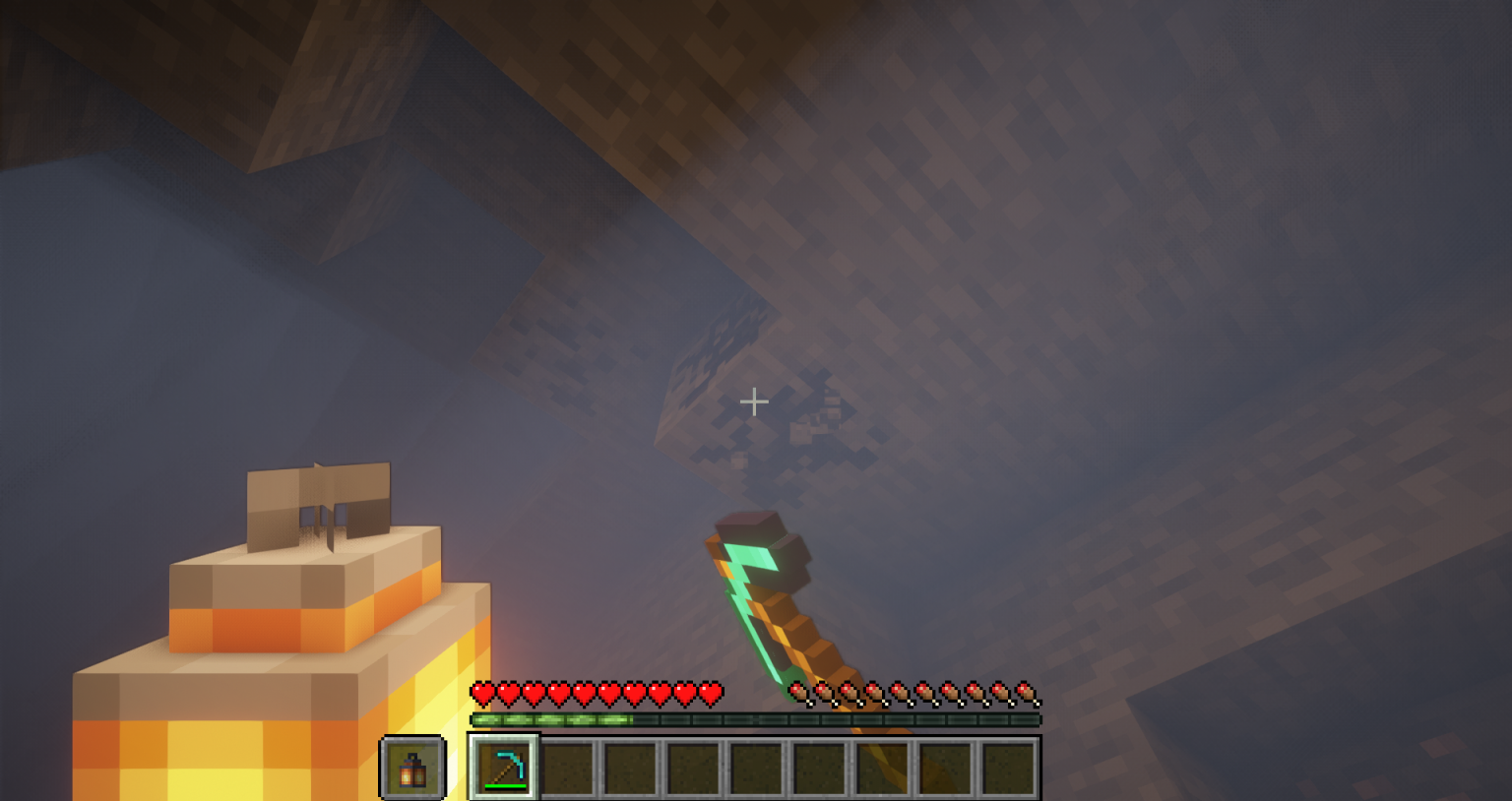 Extended Lantern Texture Pack Para Minecraft 1.21.4, 1.20.6, 1.19.4, 1. ...
