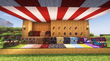 Probably Chests Mod Para Minecraft 1.19.2, 1.18.2