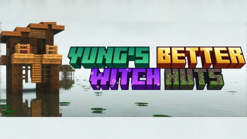 Yungs Better Nether Fortresses Mod Para Minecraft 1204 1194 1182 Zonacraft 4287