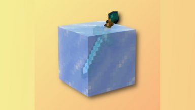 Rare Ice Mod Para Minecraft 1.19.4, 1.18.2, 1.16.5