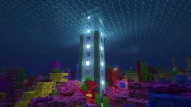 Structory: Towers Mod Para Minecraft 1.20.2, 1.19.4