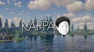 Kappa Shaders Para Minecraft
