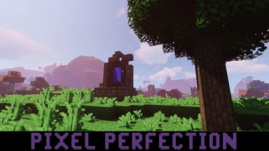 Pixel Perfection Legacy Texture Pack