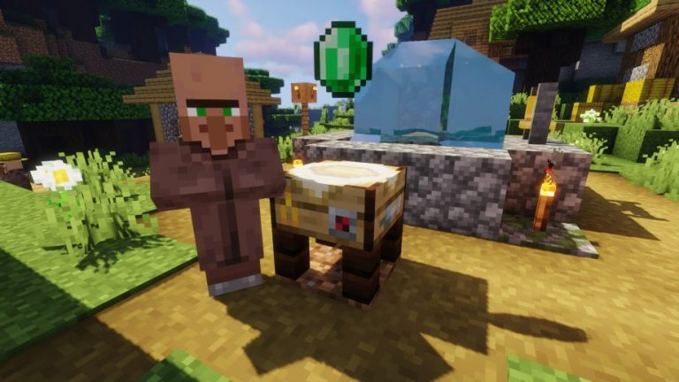 Trading Post Mod Para Minecraft 26.2, 26.1.2, 1.21.11, 1.20.4, 1.19.4 ...