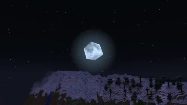 Luna cúbica