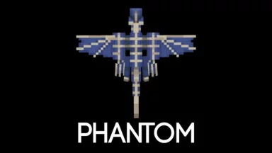 Better Phantom Remastered Texture Pack