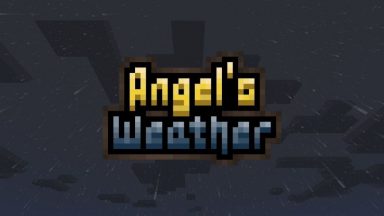 Angels Weather Texture Pack