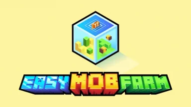 Easy Mob Farm Mod