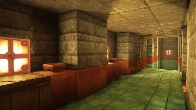 chamber